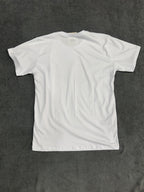 CAMISETA VANS THE WALL - BRANCO