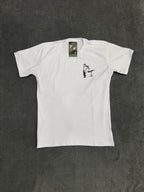 CAMISETA NK GOLF - BRANCA