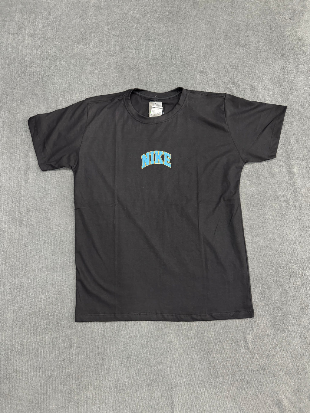 CAMISETA NK OREGON - PRETO