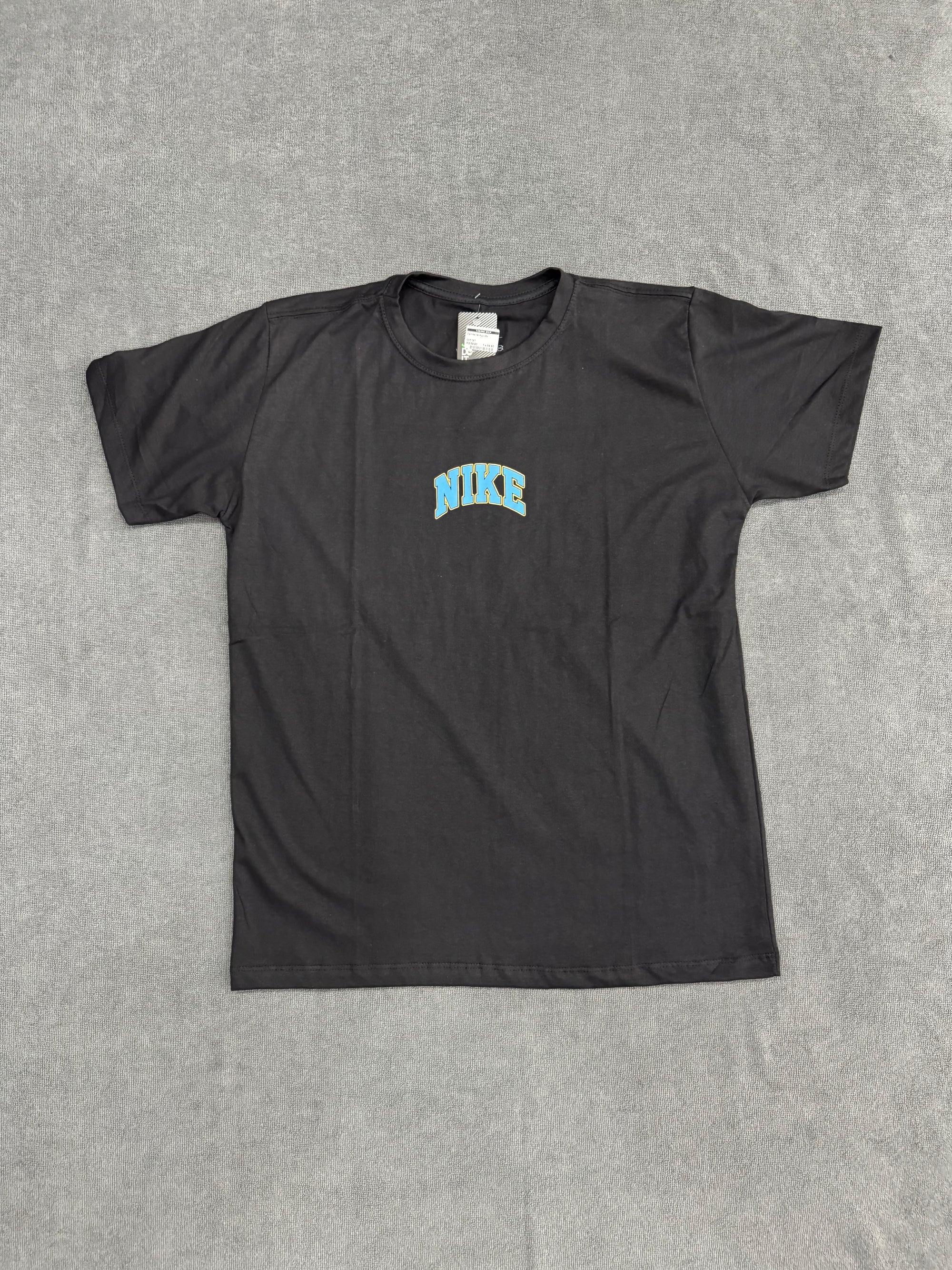 CAMISETA NK OREGON - PRETO