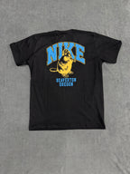 CAMISETA NK OREGON - PRETO