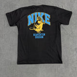 CAMISETA NK OREGON - PRETO