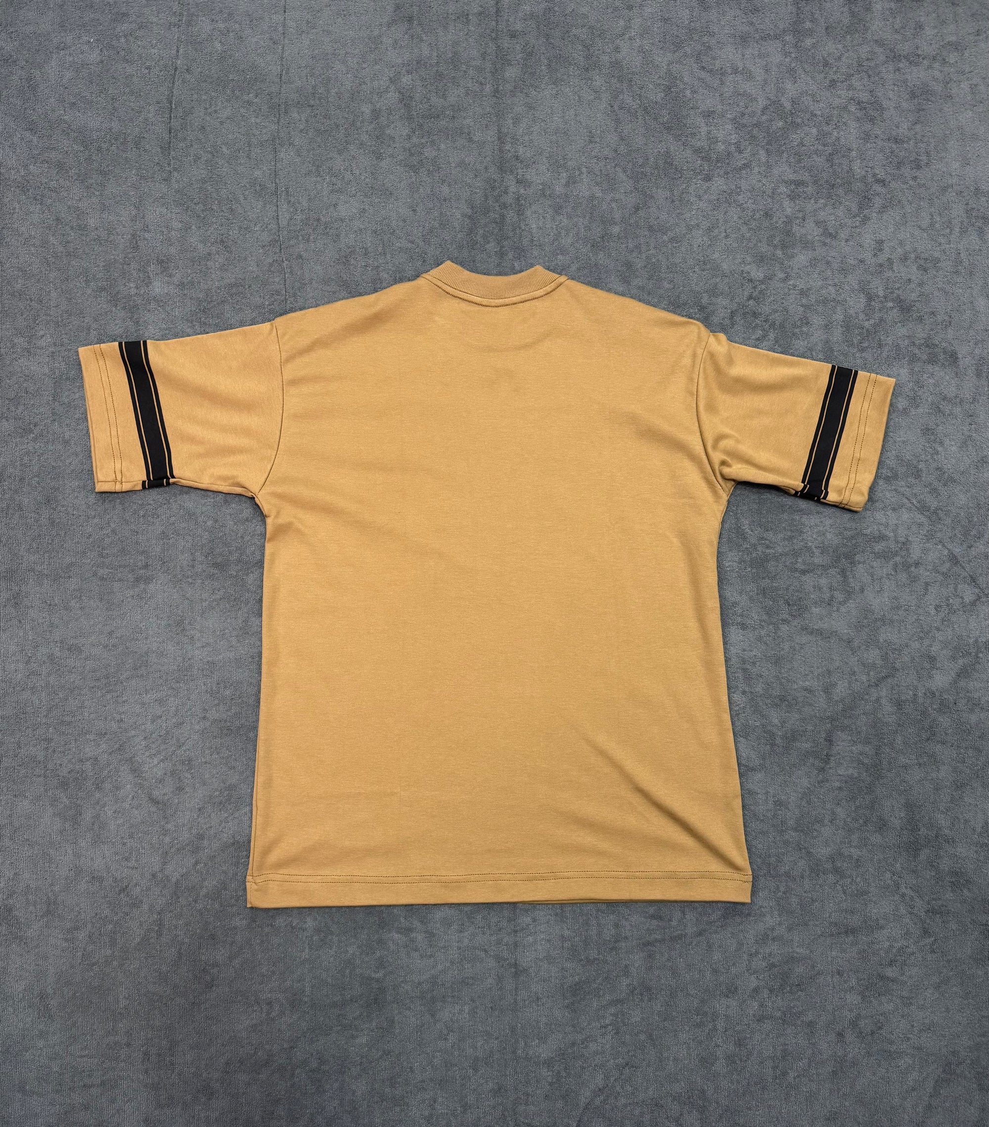 CAMISETA OVERSIZED AMIRI 22 - BEGE