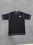 CAMISETA OVERSIZED NORTH FACE - PRETA