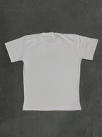 CAMISETA NK LOGO - BRANCA