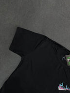 CAMISETA STUSSY MAX - PRETA