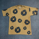 CAMISETA OVERSIZED DENIM TEARS