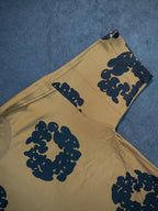 CAMISETA OVERSIZED DENIM TEARS