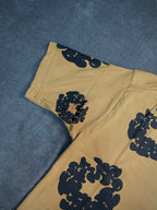 CAMISETA OVERSIZED DENIM TEARS