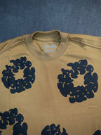 CAMISETA OVERSIZED DENIM TEARS