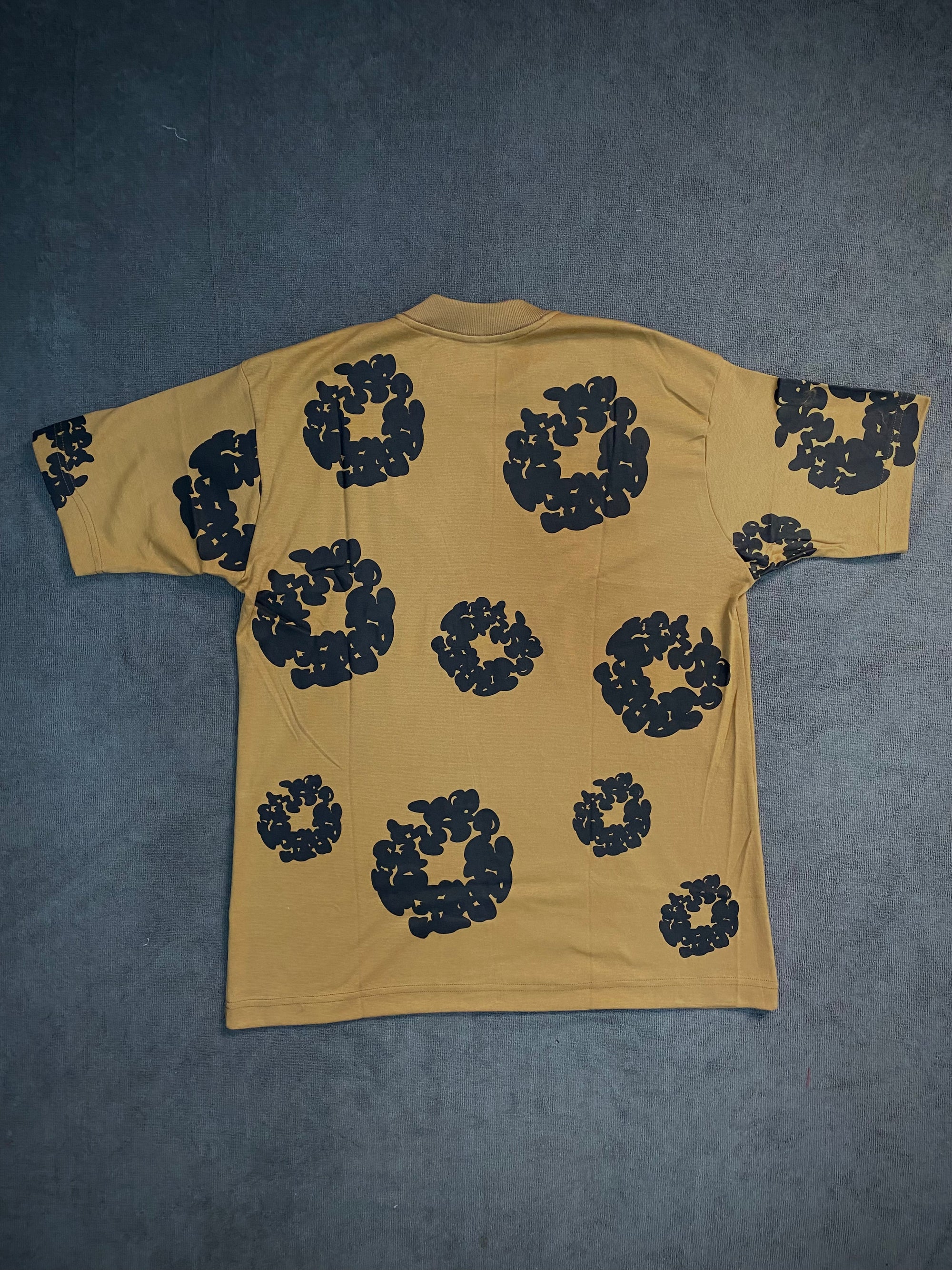 CAMISETA OVERSIZED DENIM TEARS