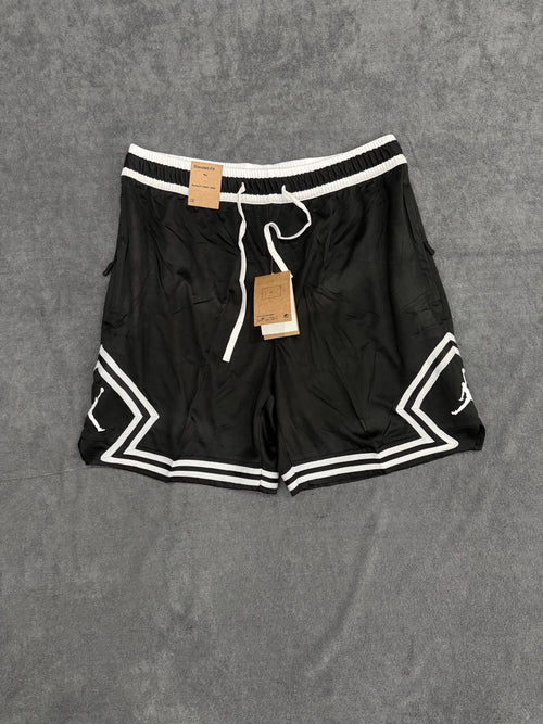 BERMUDA DRI FIT JORDAN - PRETA