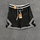 BERMUDA DRI FIT JORDAN - PRETA