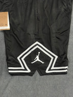 BERMUDA DRI FIT JORDAN - PRETA