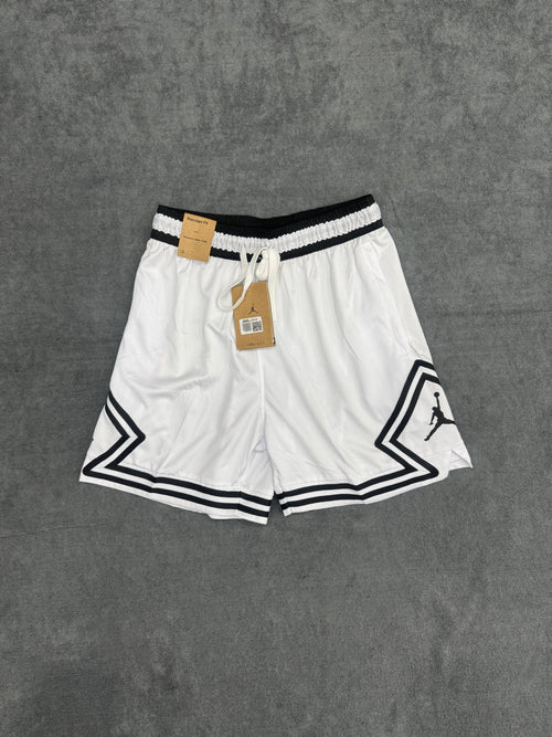 BERMUDA DRI FIT JORDAN - BRANCA