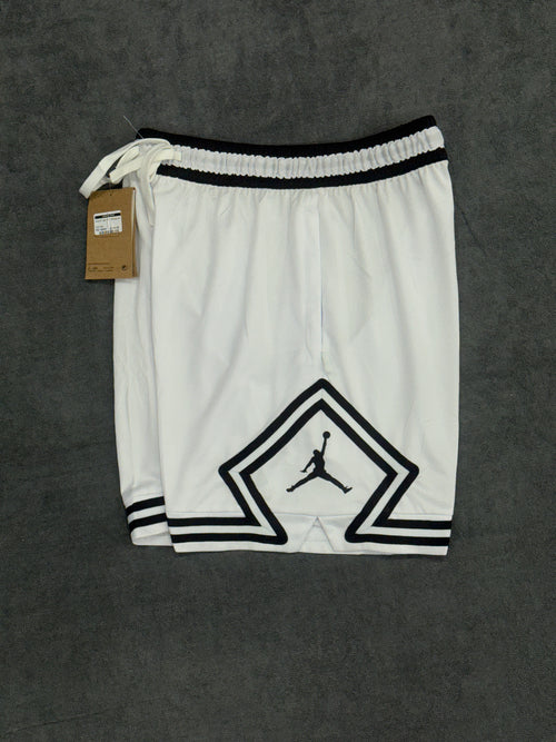 BERMUDA DRI FIT JORDAN - BRANCA