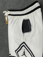 BERMUDA DRI FIT JORDAN - BRANCA