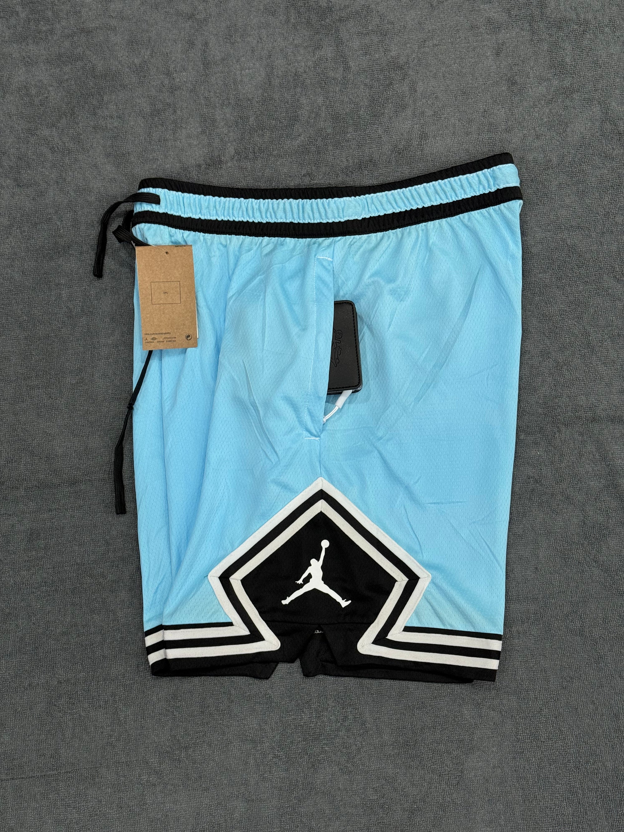 BERMUDA DRI FIT JORDAN - AZUL