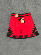 BERMUDA DRI FIT JORDAN - VERMELHO