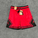 BERMUDA DRI FIT JORDAN - VERMELHO