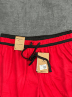 BERMUDA DRI FIT JORDAN - VERMELHO