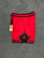 BERMUDA DRI FIT JORDAN - VERMELHO