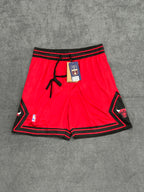 BERMUDA DRI FIT JORDAN - VERMELHO