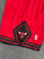 BERMUDA DRI FIT JORDAN - VERMELHO
