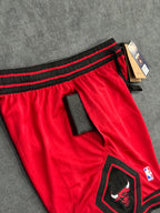 BERMUDA DRI FIT JORDAN - VERMELHO