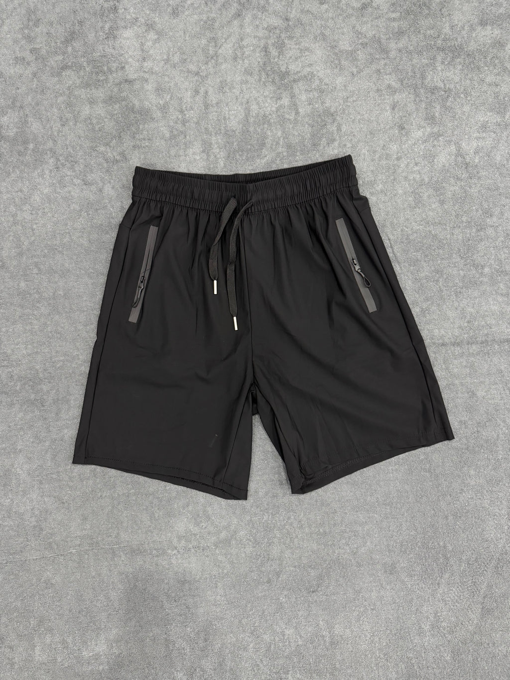 BERMUDA DRI FIT NK BÁSICA - PRETA