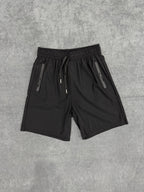 BERMUDA DRI FIT NK BÁSICA - PRETA