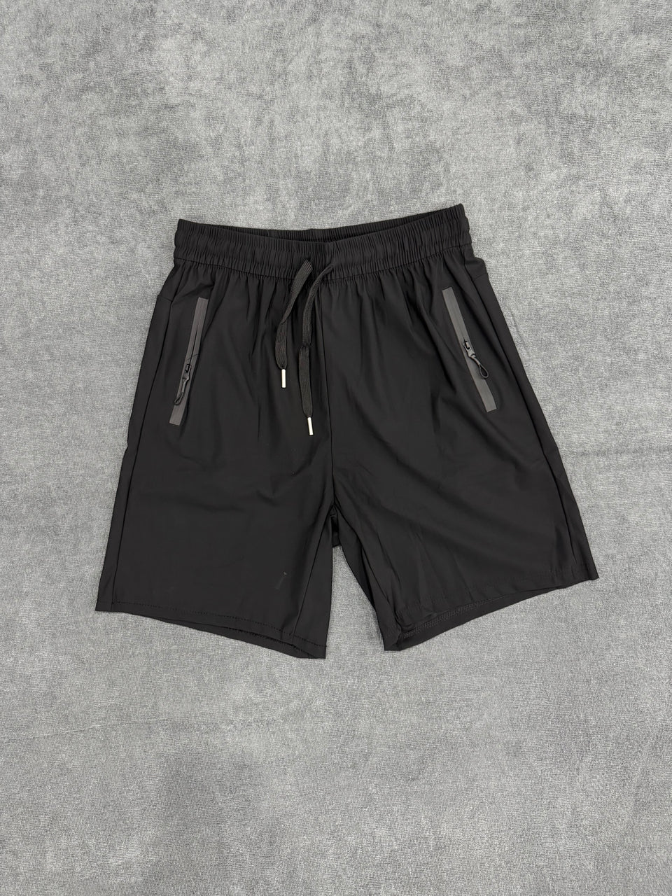 BERMUDA DRI FIT NK BÁSICA - PRETA