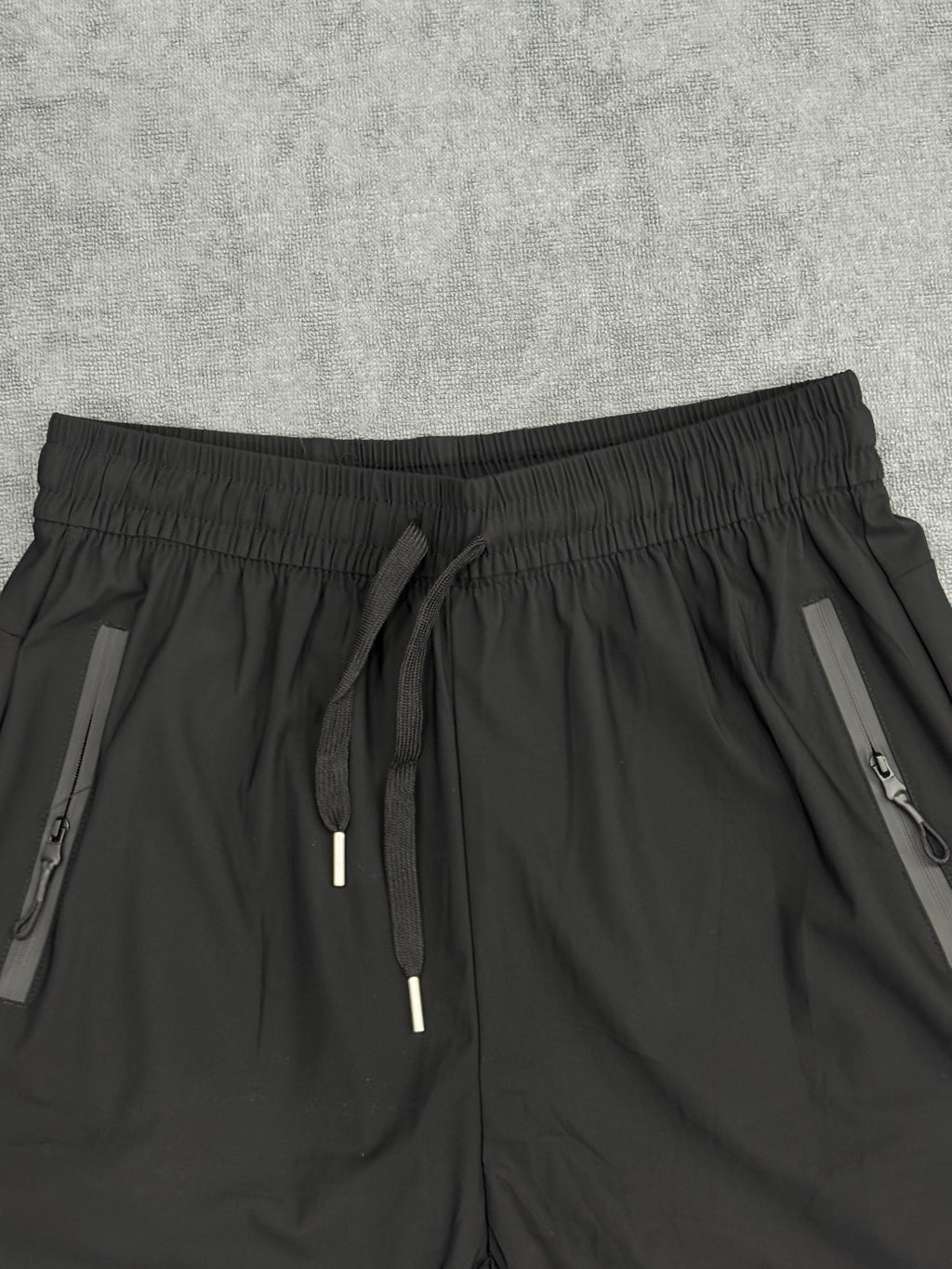 BERMUDA DRI FIT NK BÁSICA - PRETA