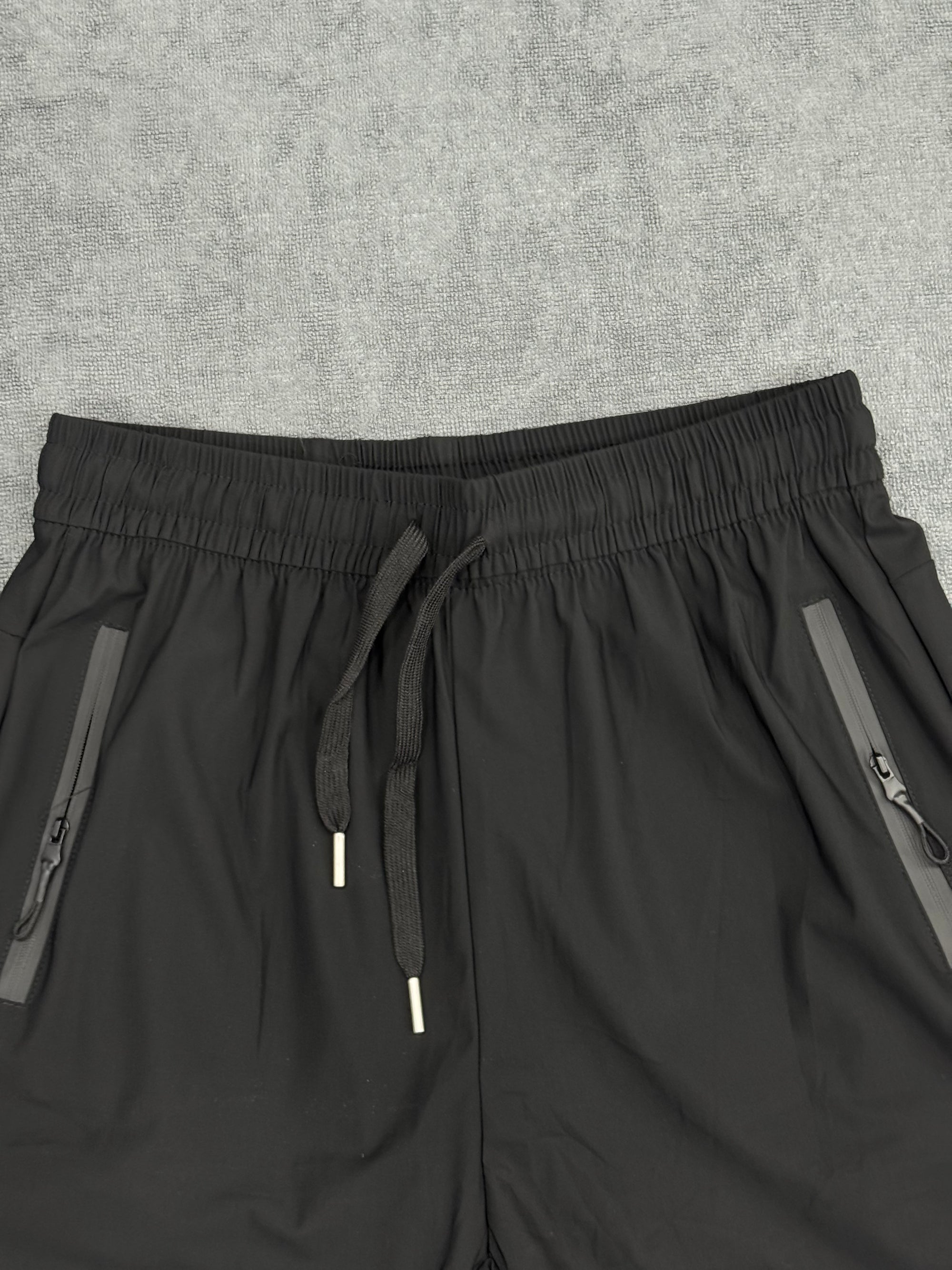 BERMUDA DRI FIT NK BÁSICA - PRETA