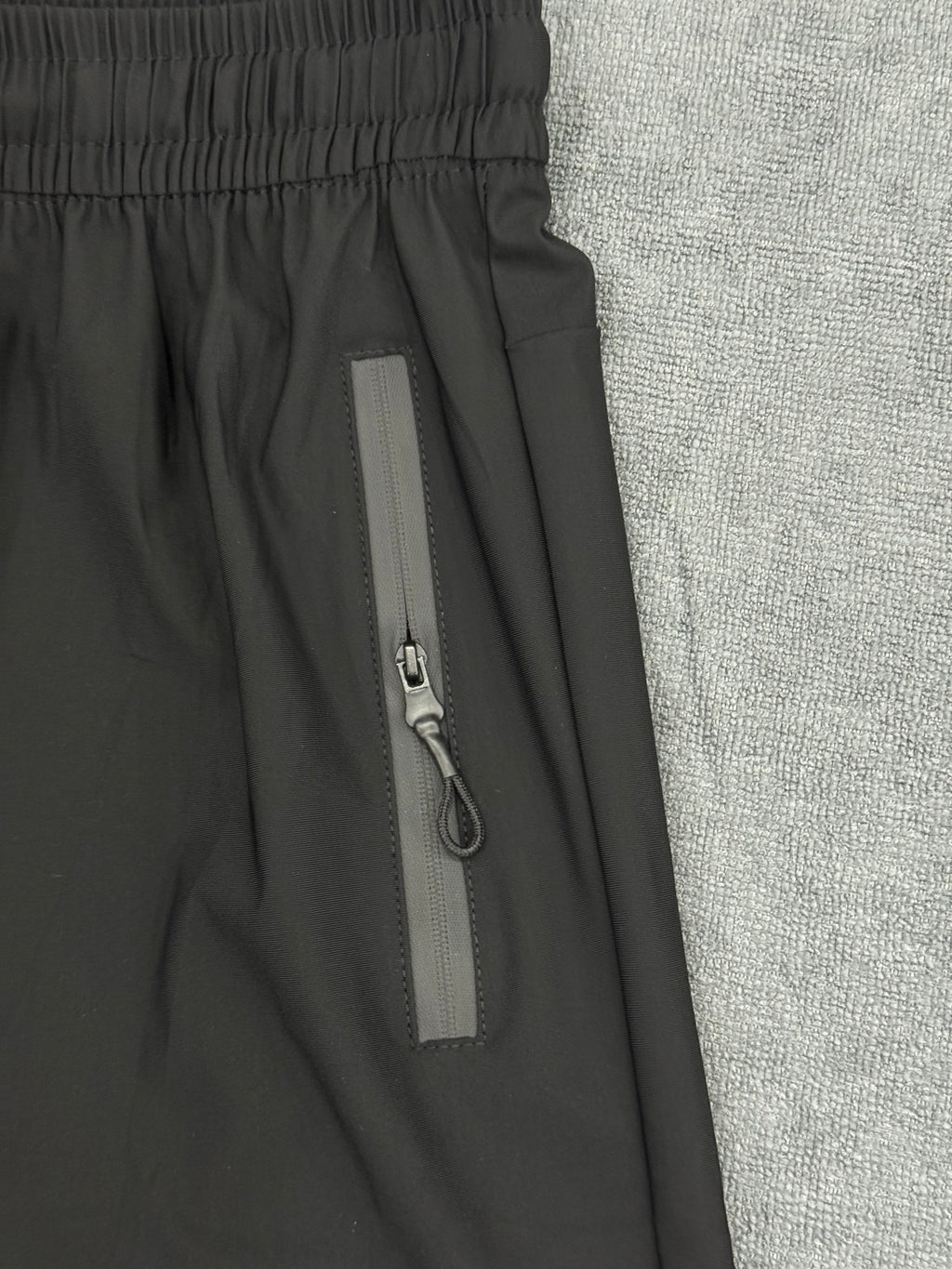 BERMUDA DRI FIT NK BÁSICA - PRETA