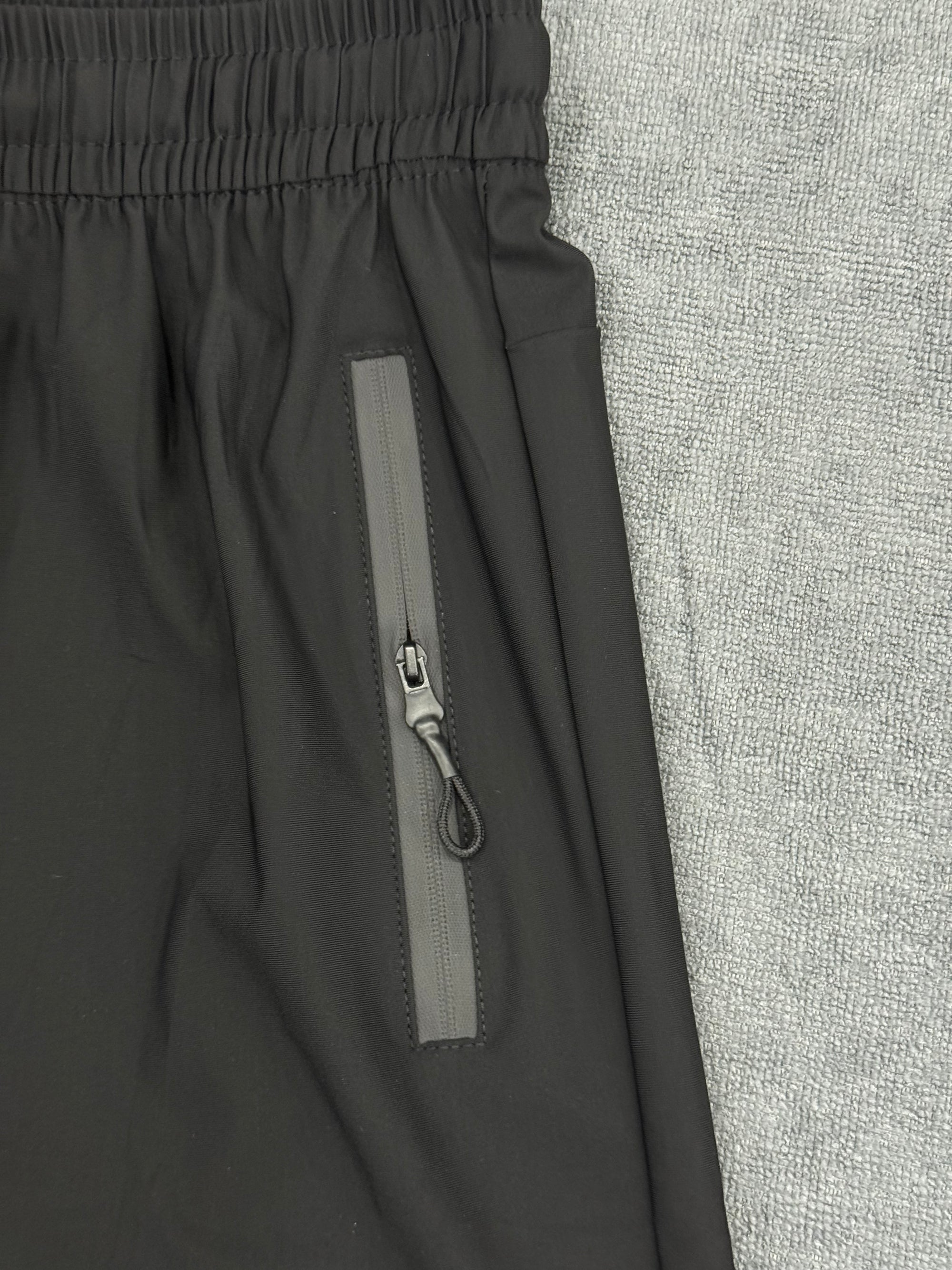 BERMUDA DRI FIT NK BÁSICA - PRETA