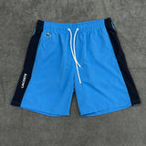 BERMUDA TACTEL LSCT - AZUL CLARO