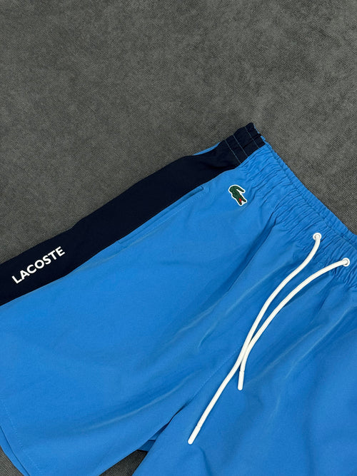 BERMUDA TACTEL LSCT - AZUL CLARO