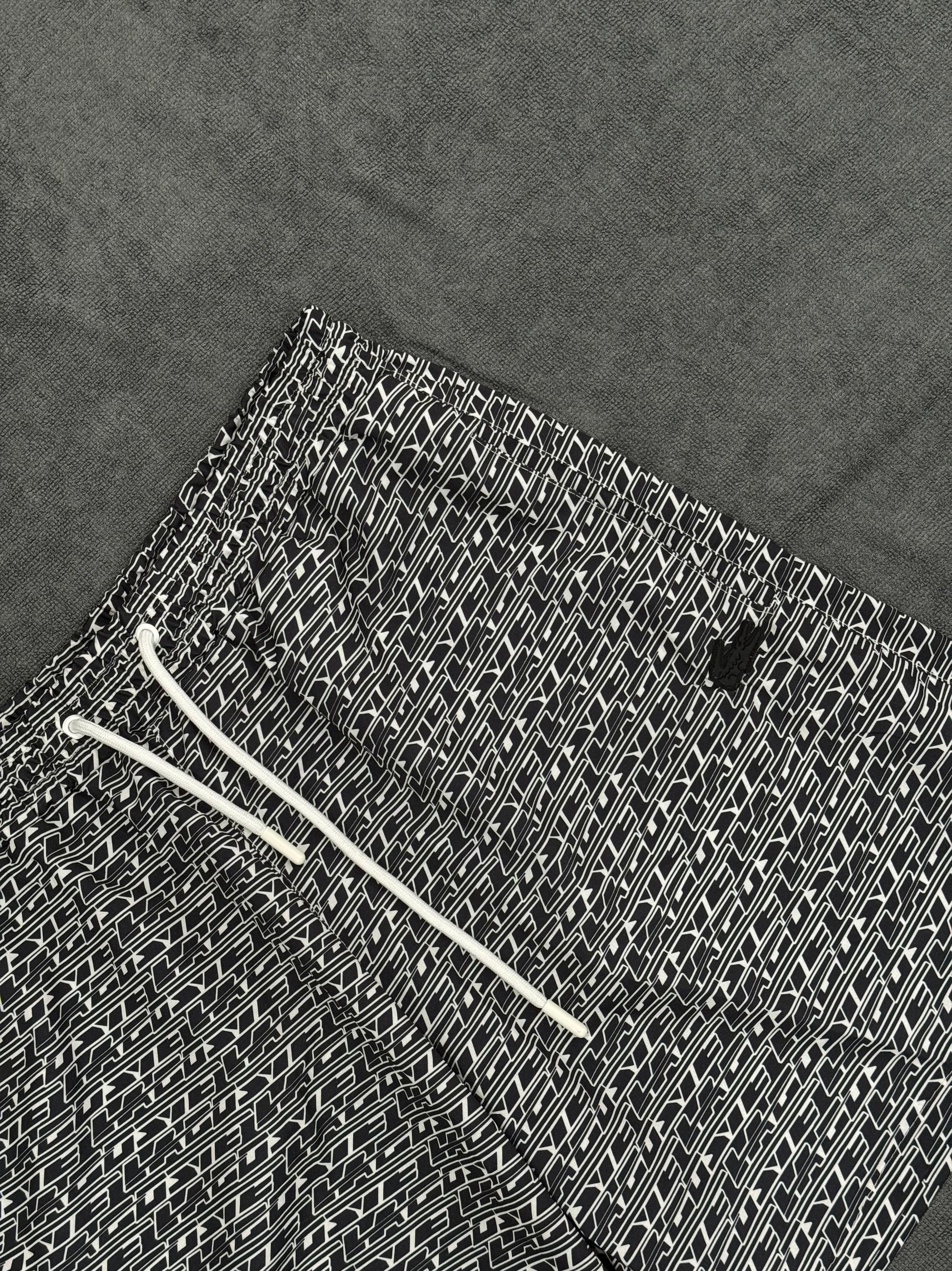 BERMUDA TACTEL LSCT - CINZA