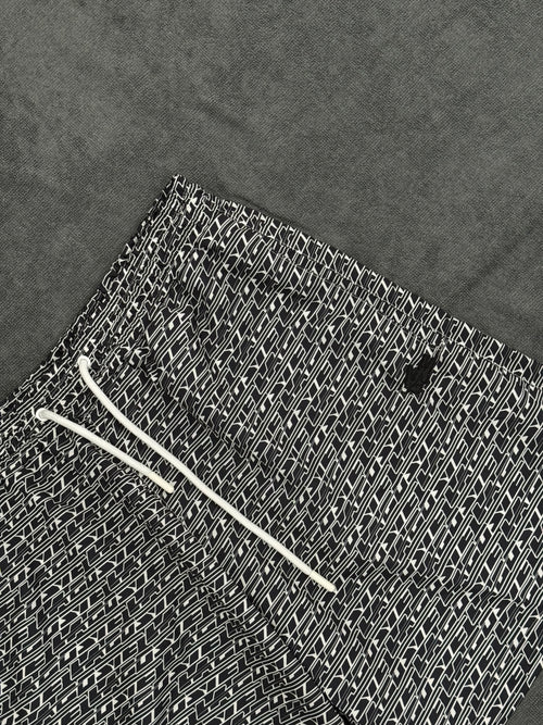 BERMUDA TACTEL LSCT - CINZA