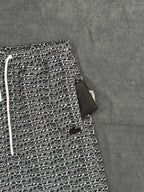 BERMUDA TACTEL LSCT - CINZA