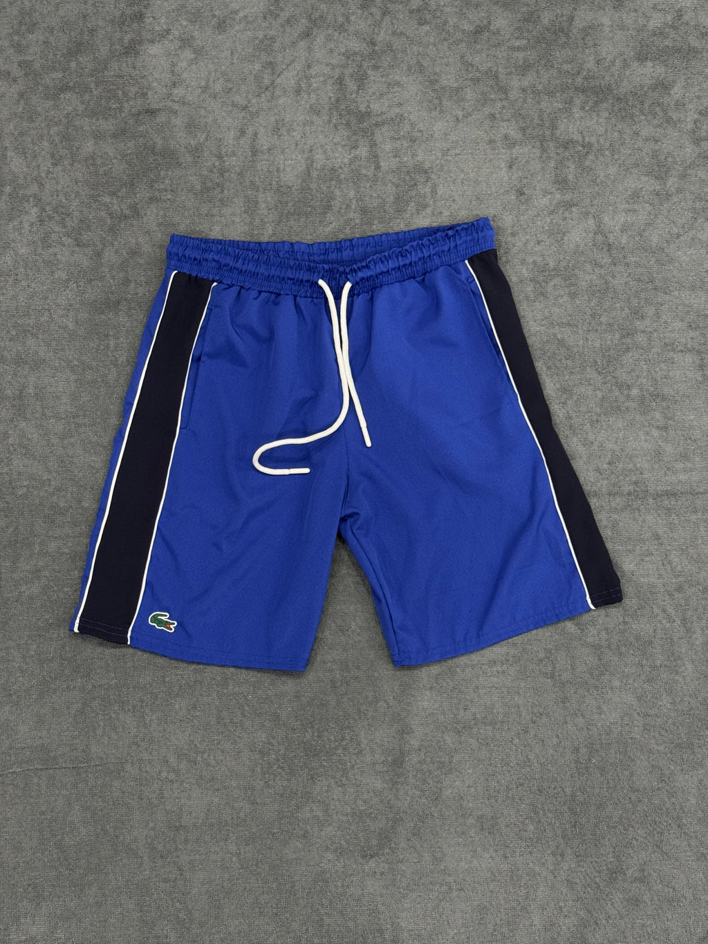 BERMUDA TACTEL LSCT - AZUL