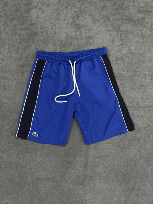 BERMUDA TACTEL LSCT - AZUL