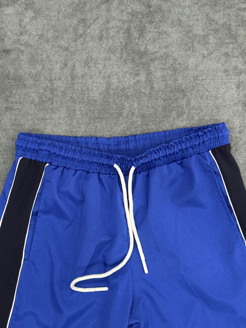 BERMUDA TACTEL LSCT - AZUL