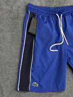 BERMUDA TACTEL LSCT - AZUL