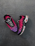 TÊNIS NK AIR MAX TN - ROSA NEON