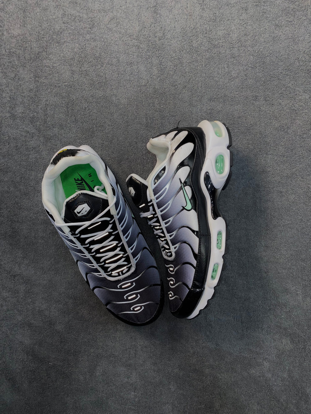 TÊNIS NK AIR MAX PLUS TN