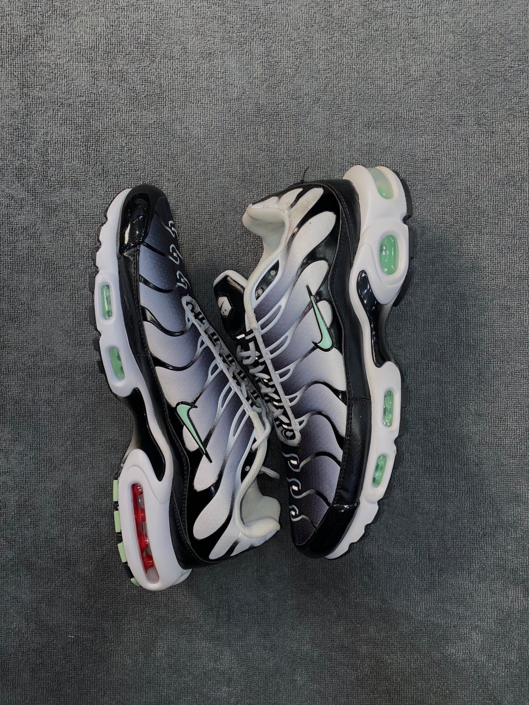 TÊNIS NK AIR MAX PLUS TN