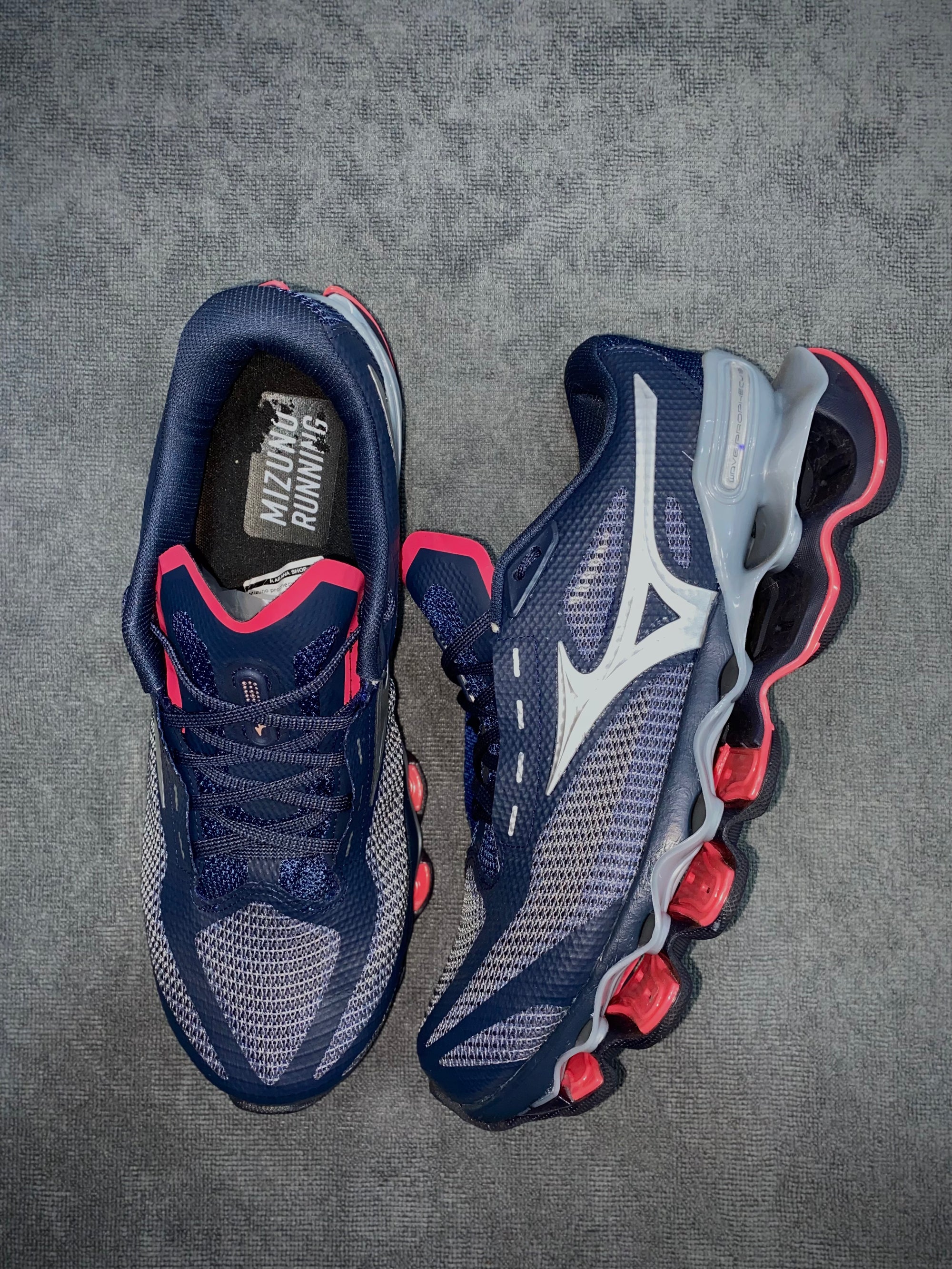 TÊNIS MIZUNO PROPHECY 15
