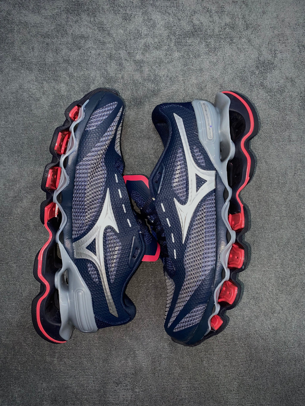 TÊNIS MIZUNO PROPHECY 15